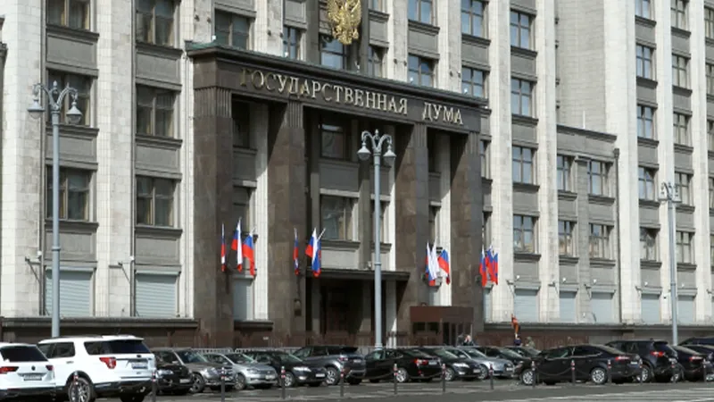«Это тюремный паек»: депутат ГД раскритиковал состав потребительской корзины