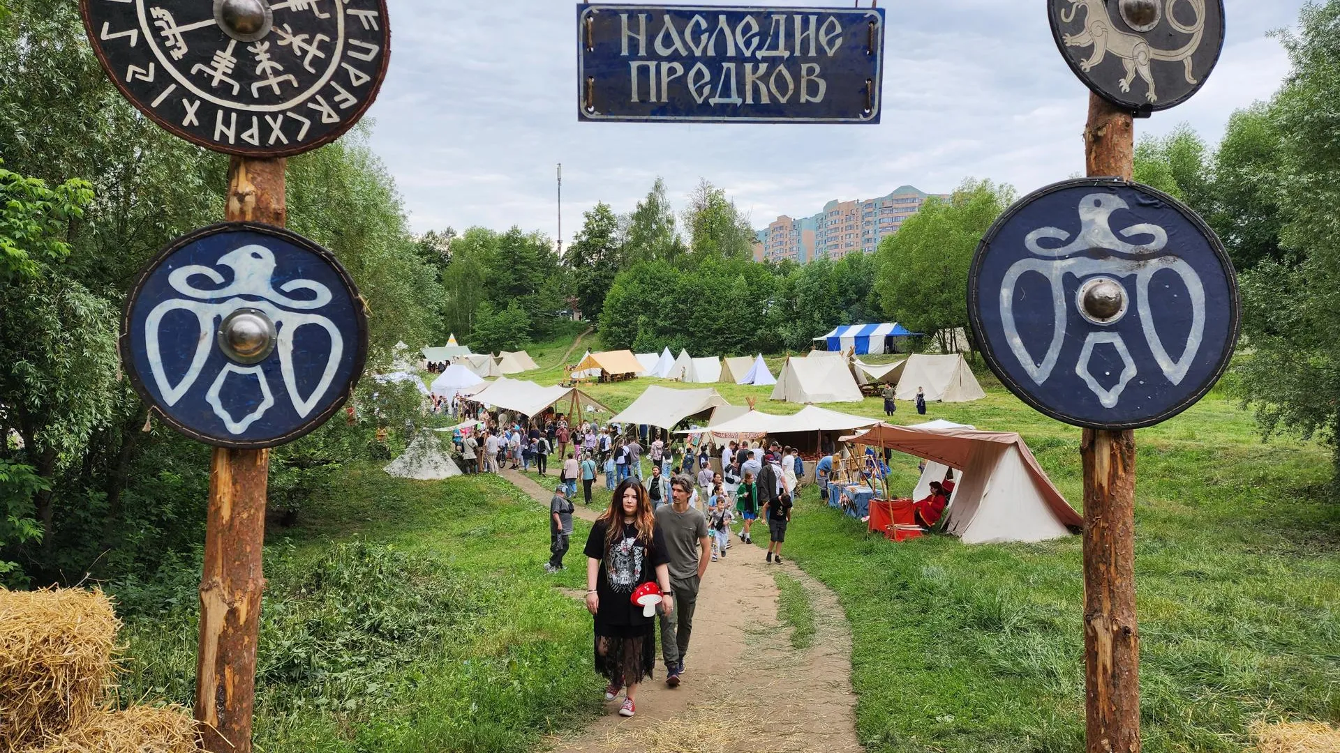 Фото: Ирина Моисеева