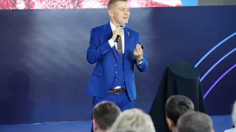  Пресс-служба губернатора и правительства МО