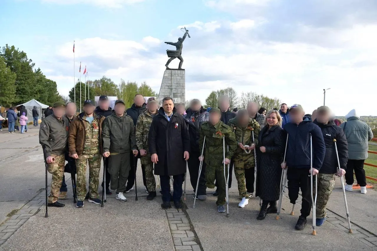 Пресс-служба администрации городского округа Дмитров