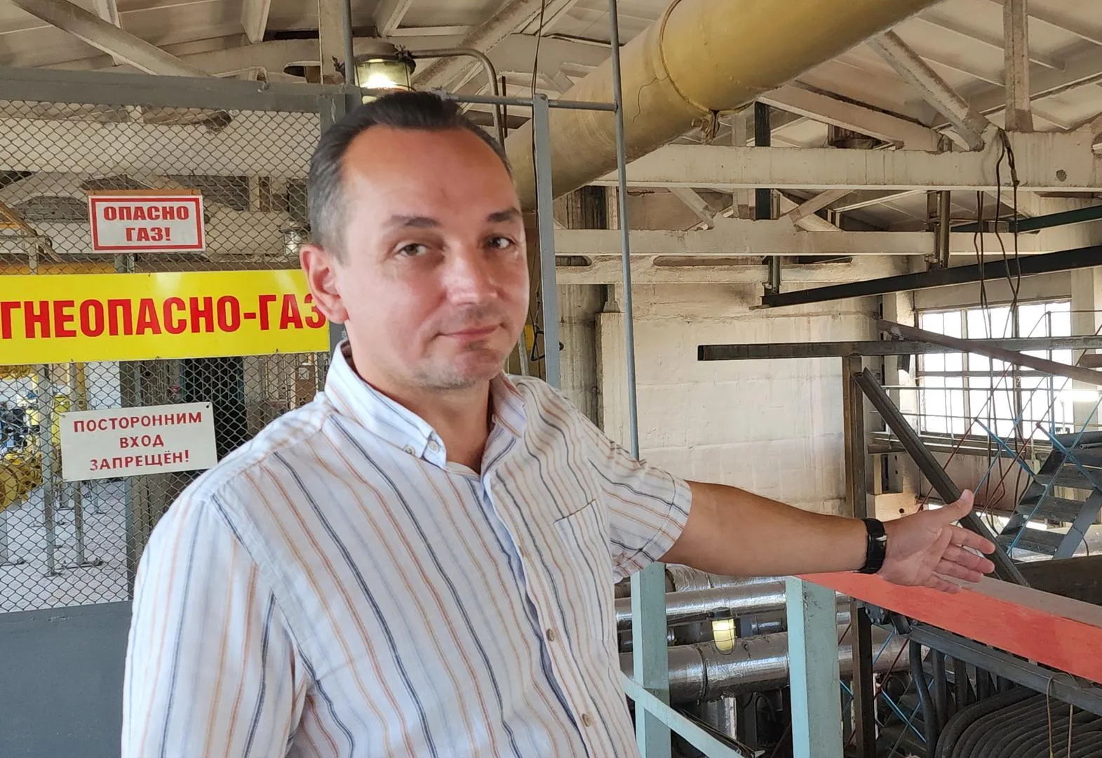 Фото: Нина Басистая