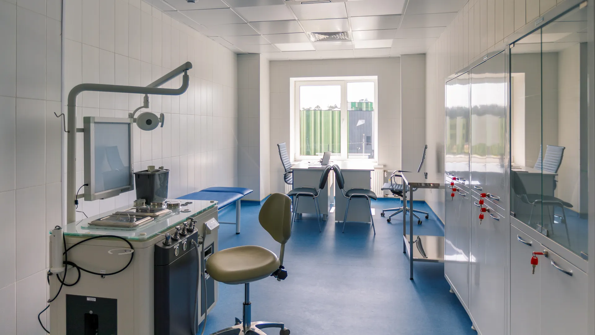 Медбрат поверил в жизнь после смерти после шокирующего случая в больнице