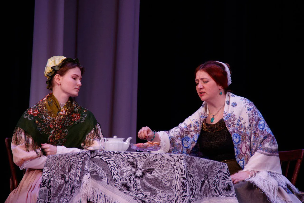 Фото: Администрация Талдомского городского округа