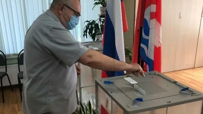 Пресс-служба городского округа Долгопрудный