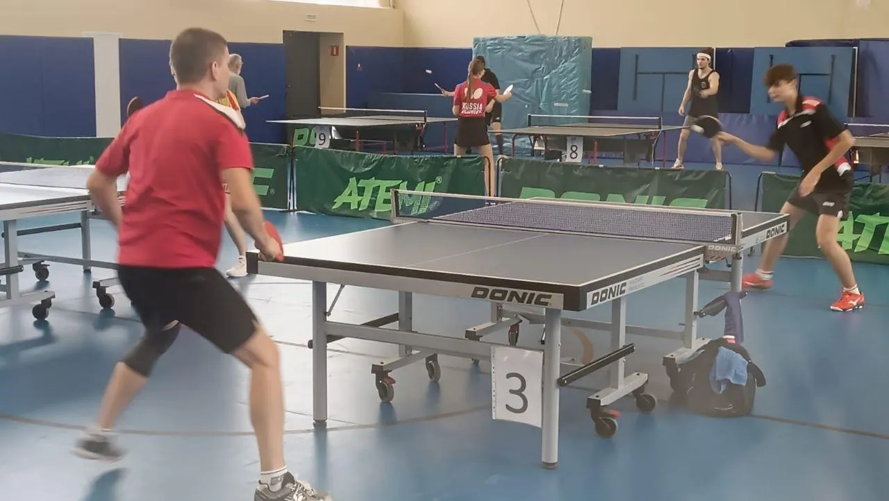 Фото: МОУ СОШ № 2 г. Истра / ВКонтакте