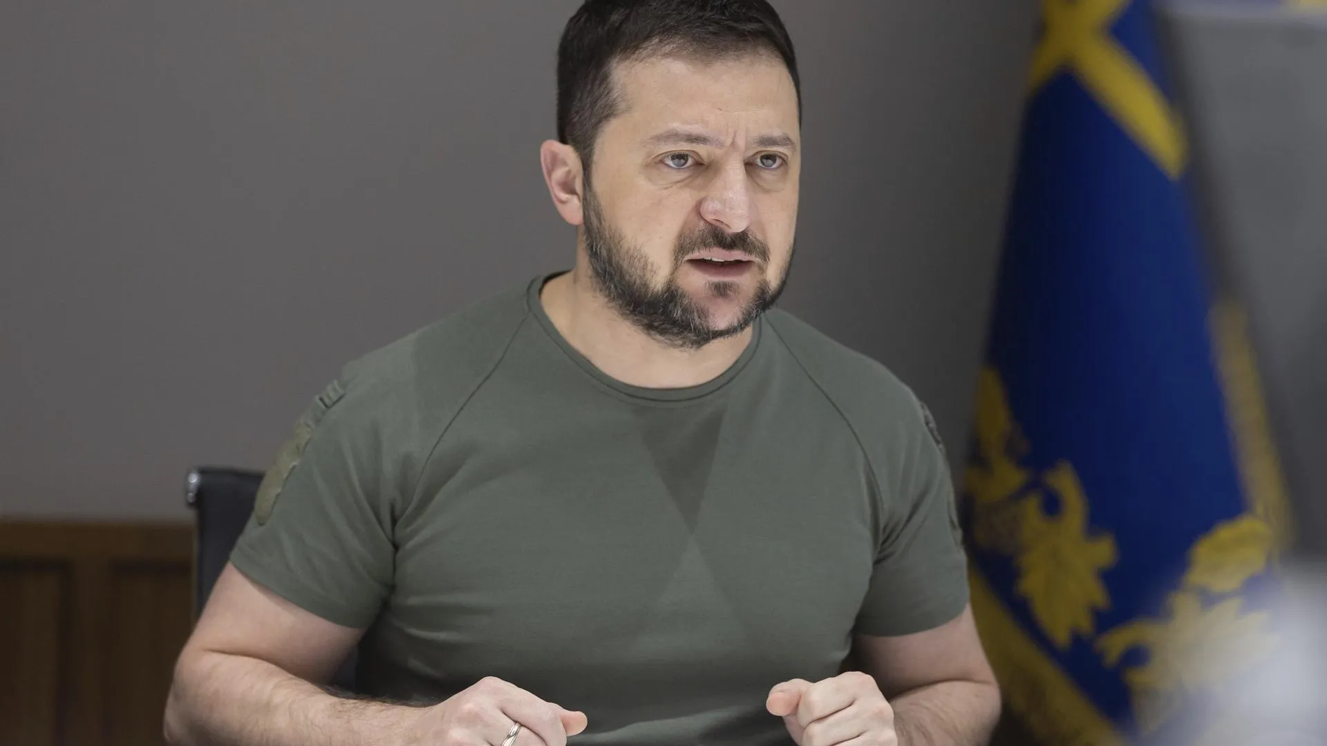 Зеленского призвали готовить Украину к новому административному делению
