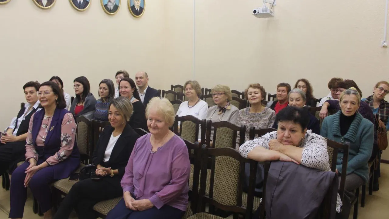 Фото: апресс-служба администрации г. о. Фрязино