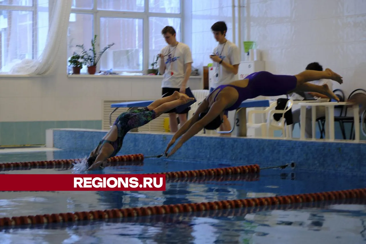 Фото: Мария Панина