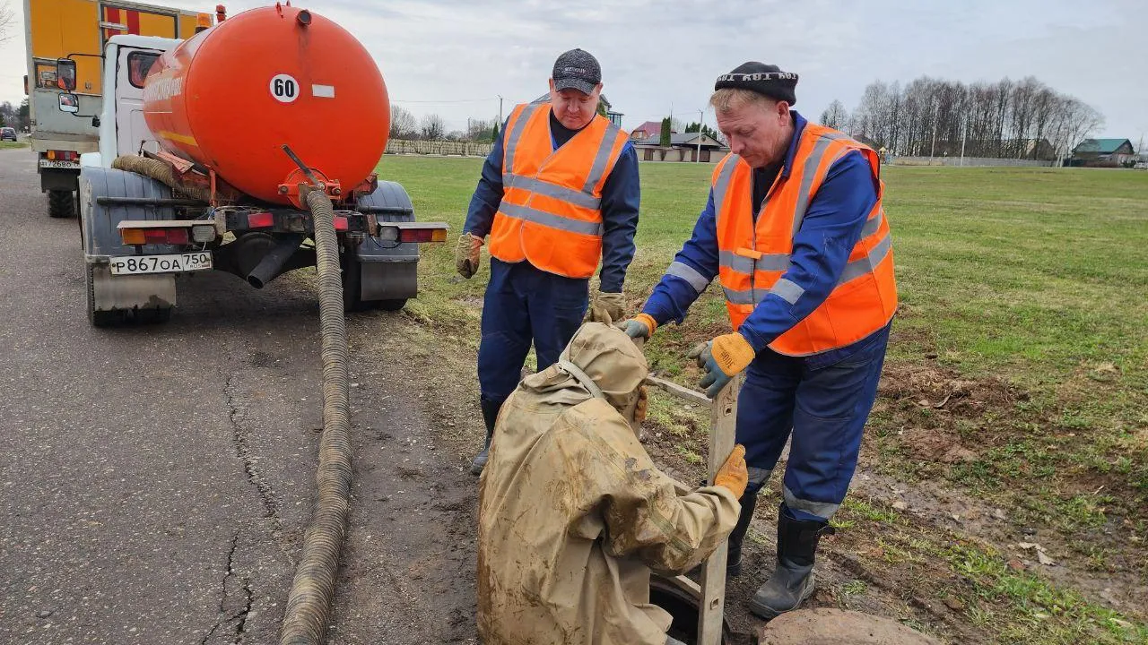 Фото: Яна Шаливская