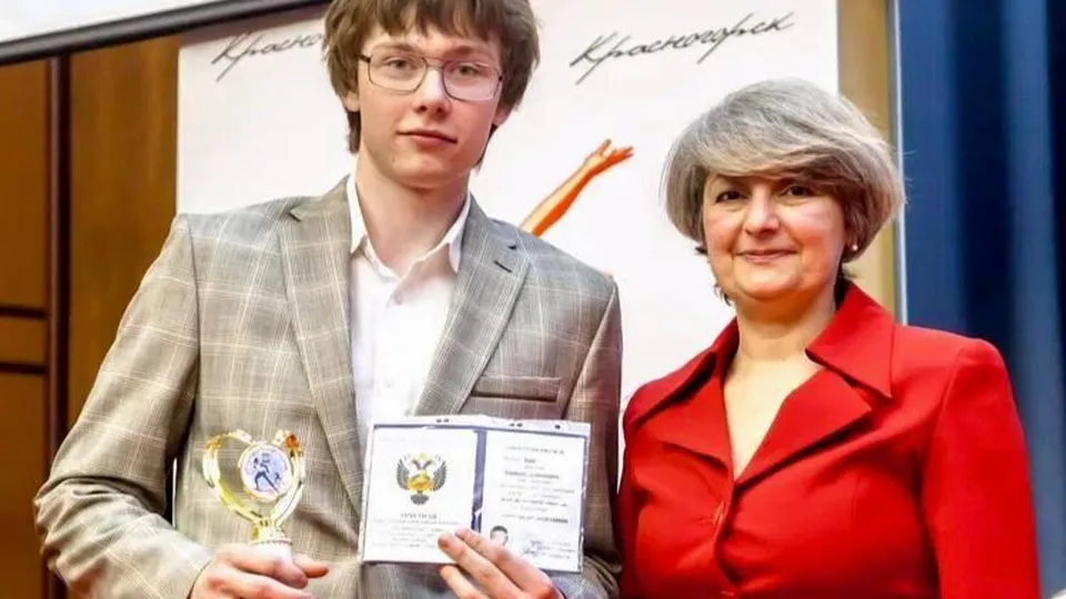 Фото: пресс-служба администрации г. о. Красногорск