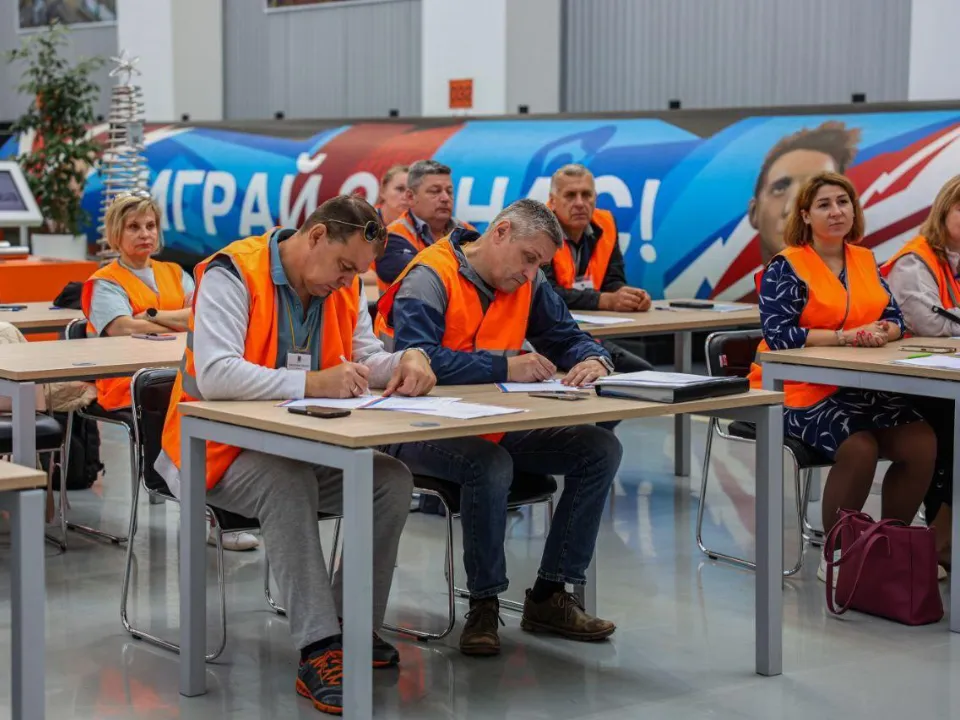 Фото: Министерство образования МО&nbsp;&nbsp;