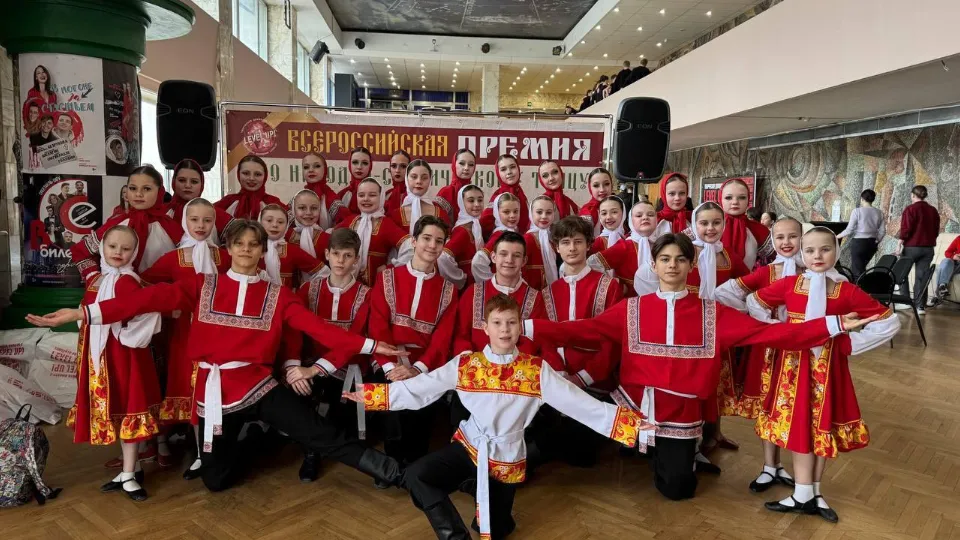 Фото: пресс-служба администрации г.о. Лобня