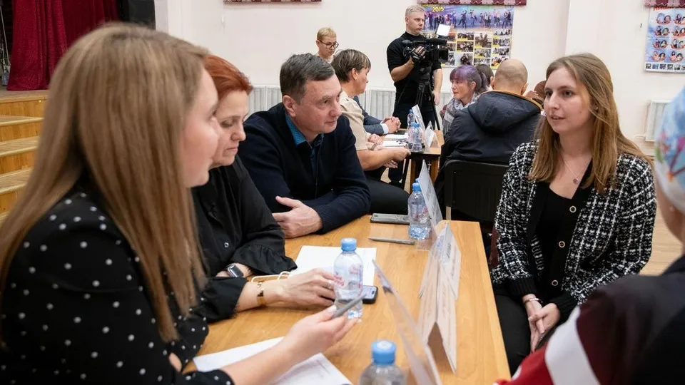 Фото: администрация г.о. Реутов