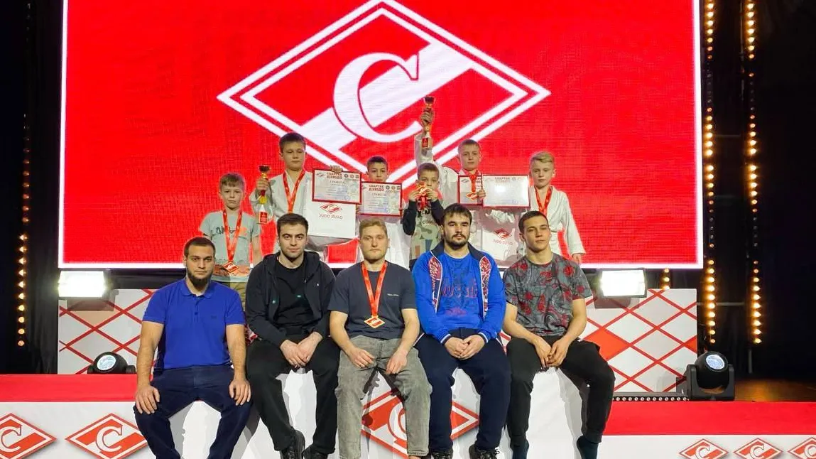 Фото: Спорткомитет г.о. Щелково