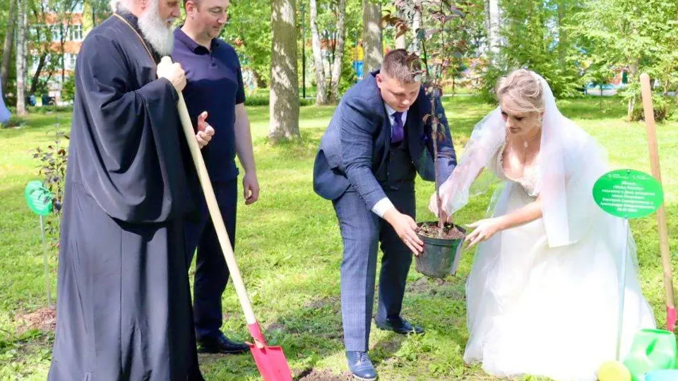 Фото: пресс-служба администрации г.о. Ступино