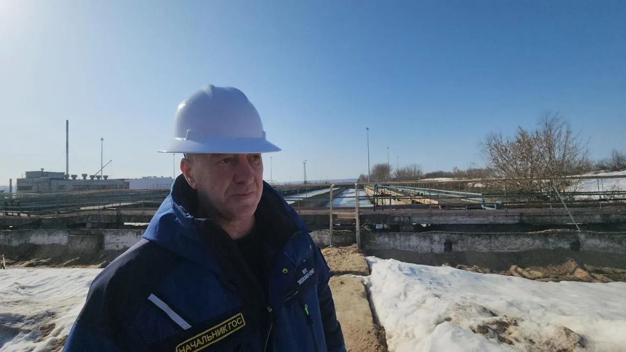 REGIONS/Валерий Гореловский