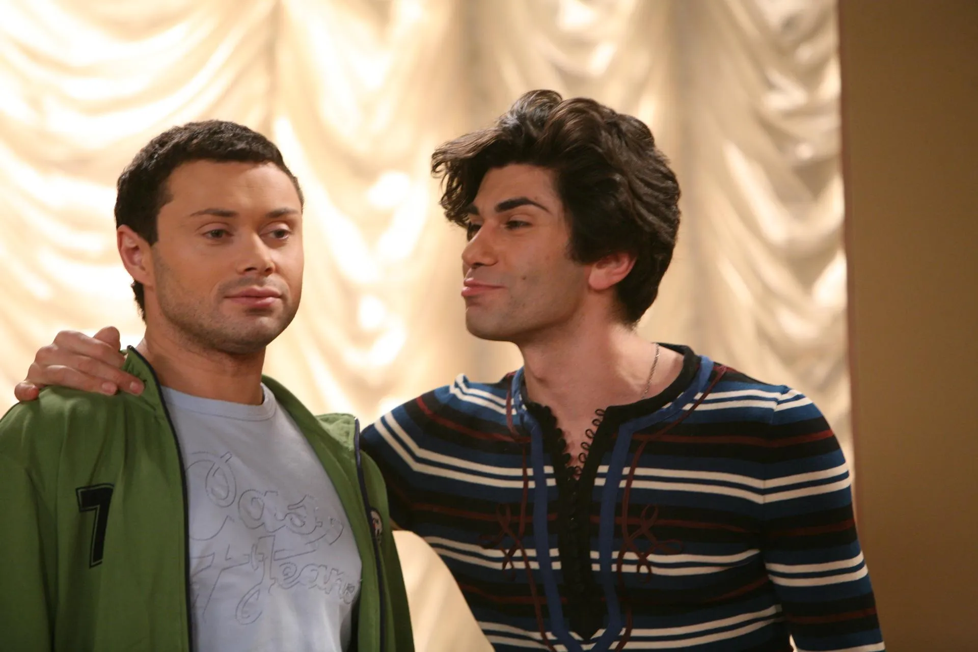 Vladimir Myshkin/Russian Look