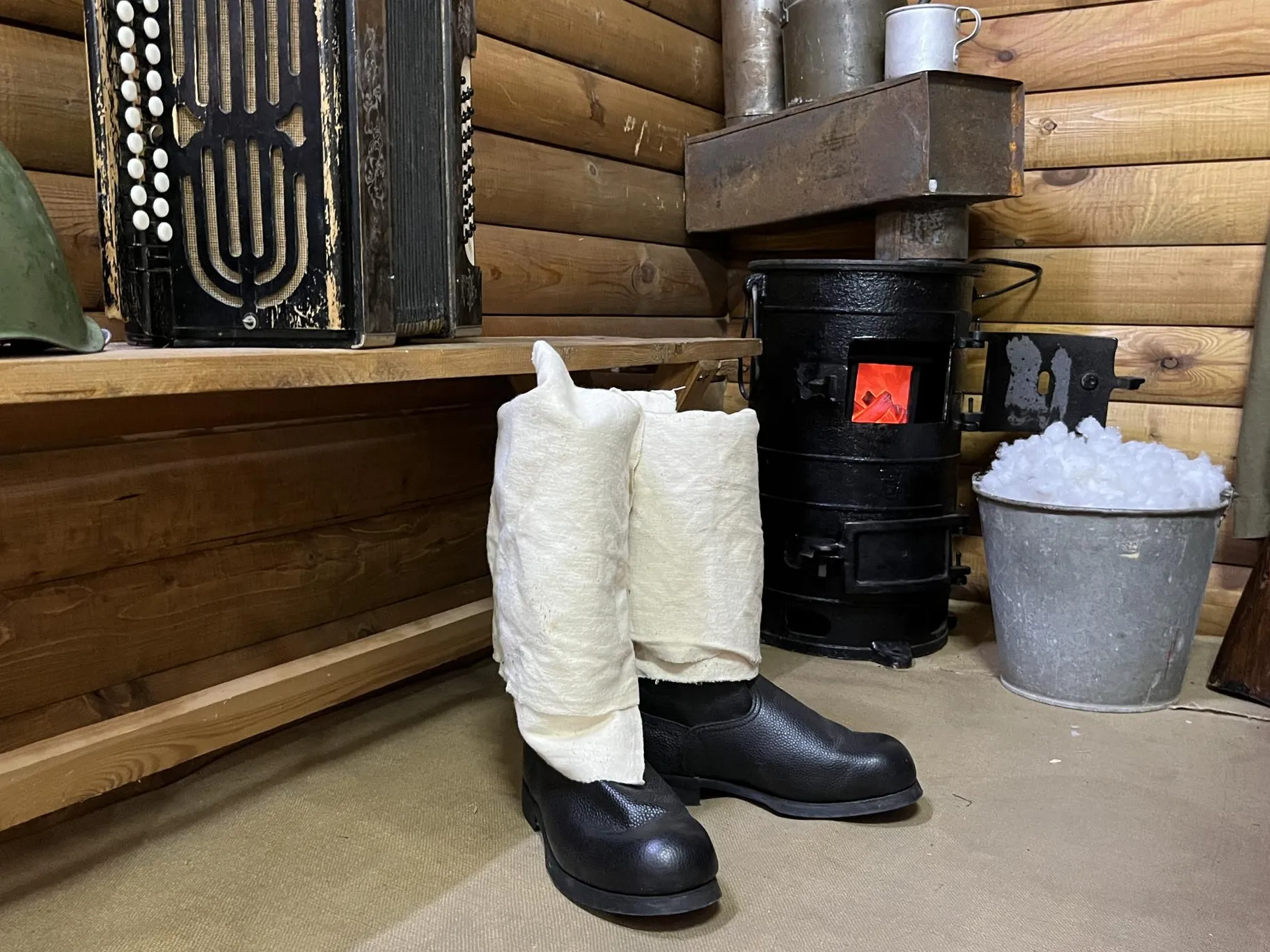 Фото: Анна Тюрюмина&nbsp;&nbsp;