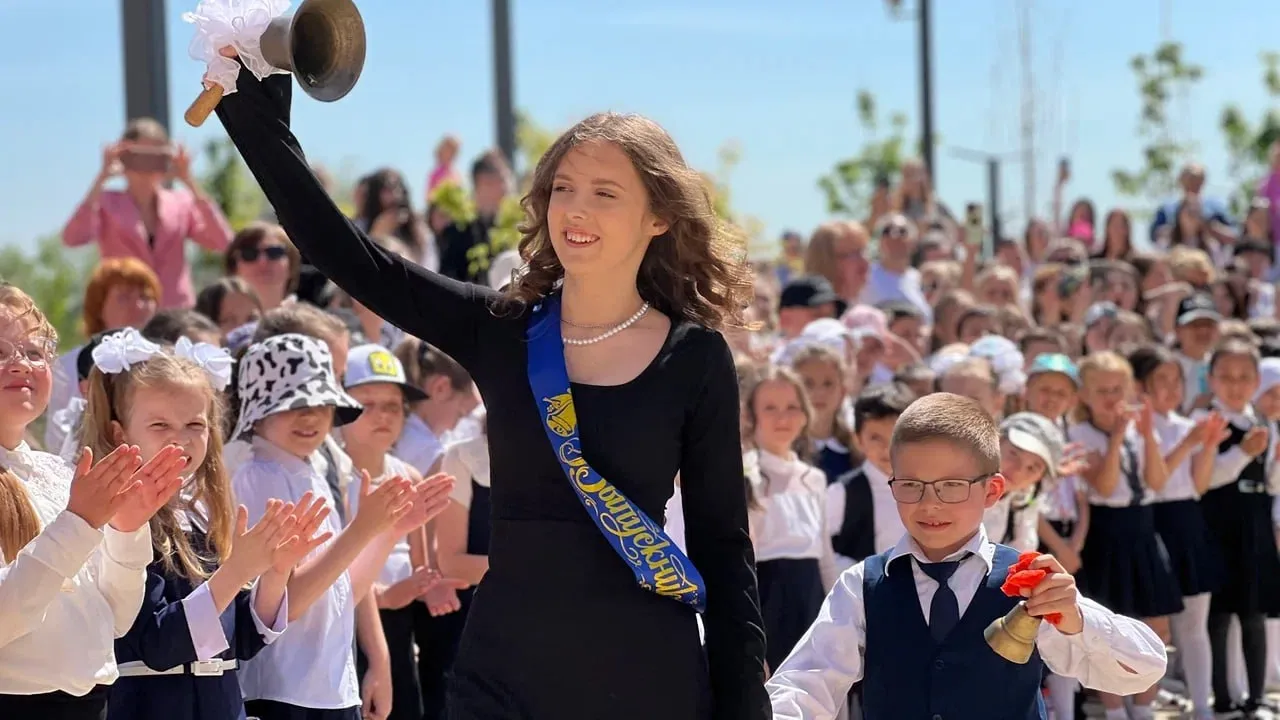 Фото: администрация г.о. Красногорск