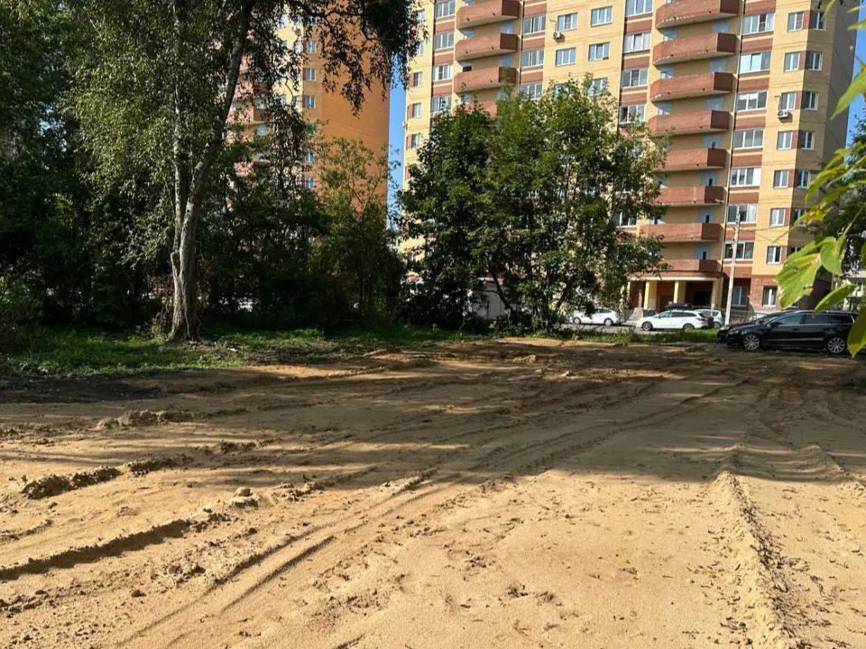 Фото: Мособлархитектура
