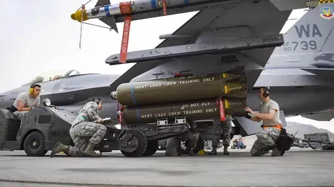 U.S. Department of Defense