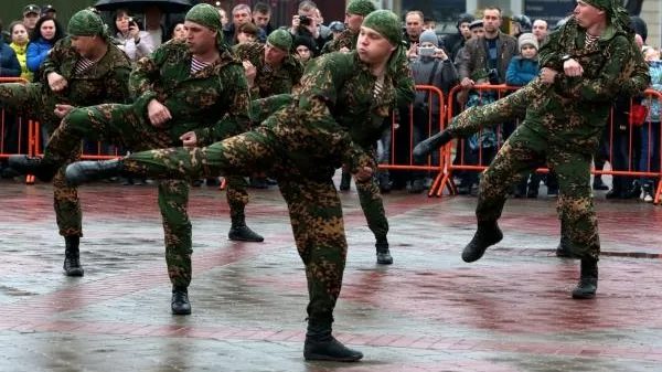 Городской фестиваль безопасности впервые пройдет в Люберцах 28 октября