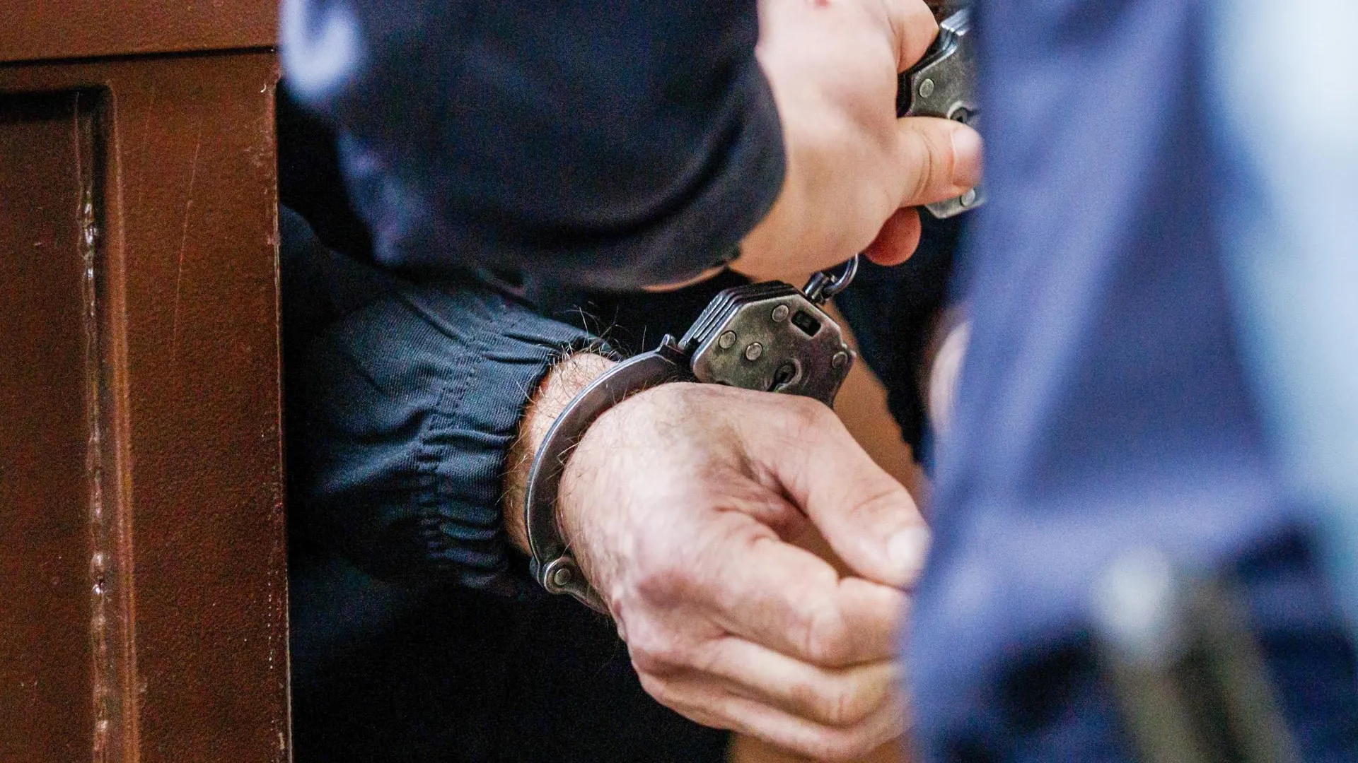 Ilya Moskovets/URA.RU/Global Look Press