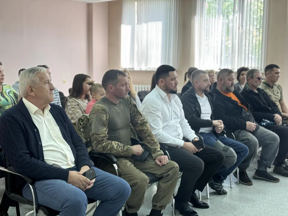 Фото: Полина Абраменко