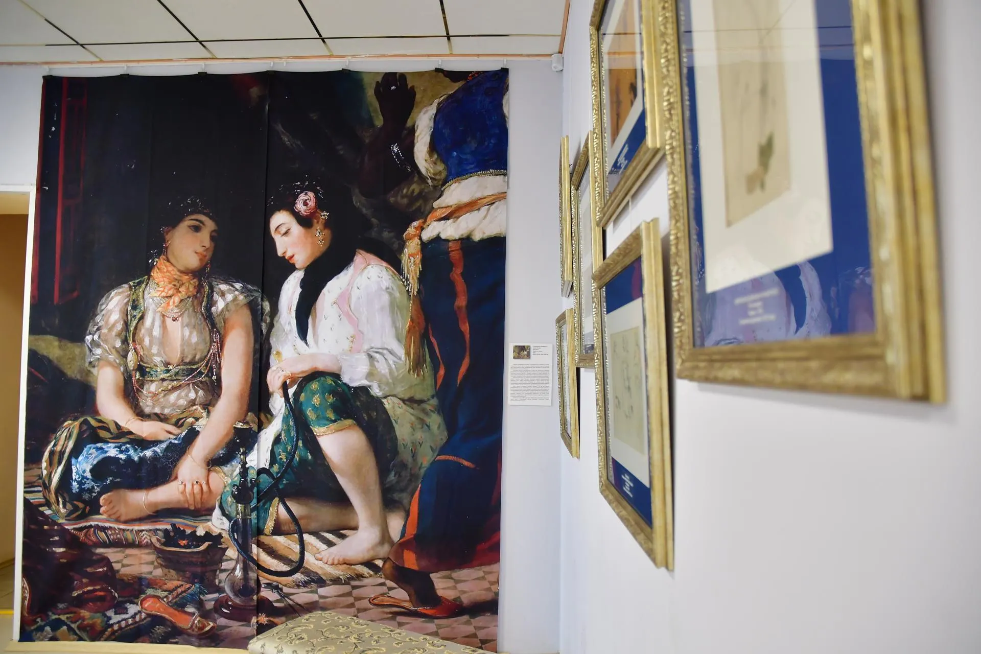 Фото: Наталья Бычкова