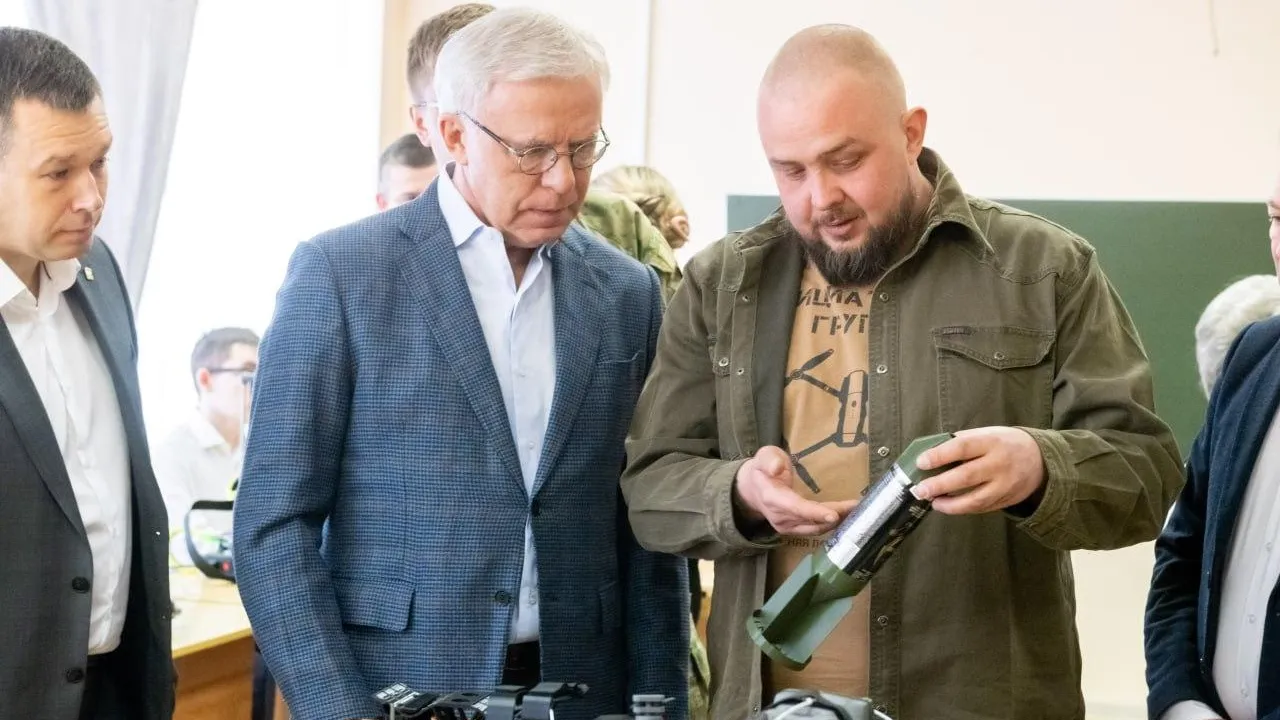 пресс-служба администрации городского округа Лыткарино