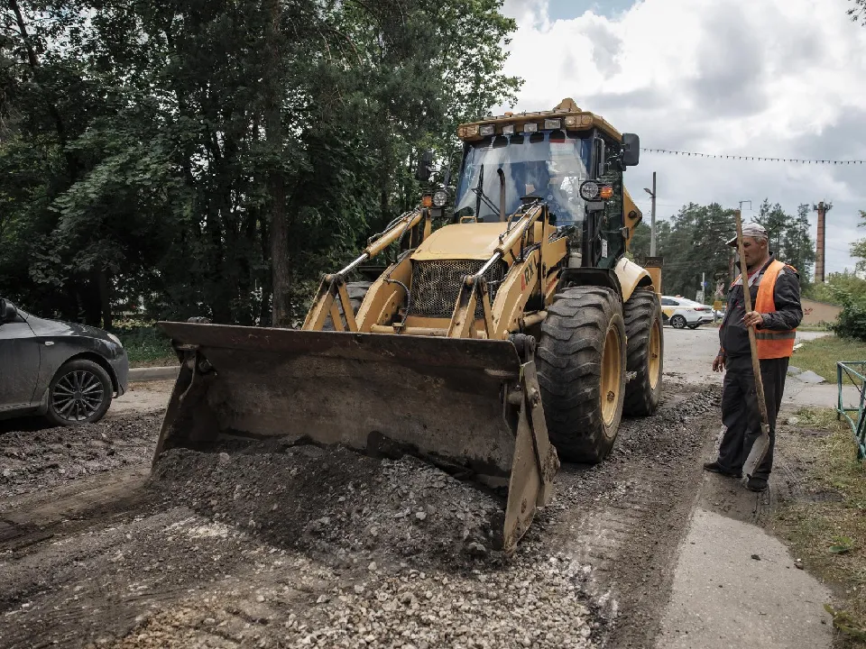 Фото: пресс-служба администрации г.о. Дубна