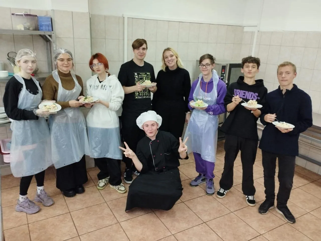 Министерство образования Московской области