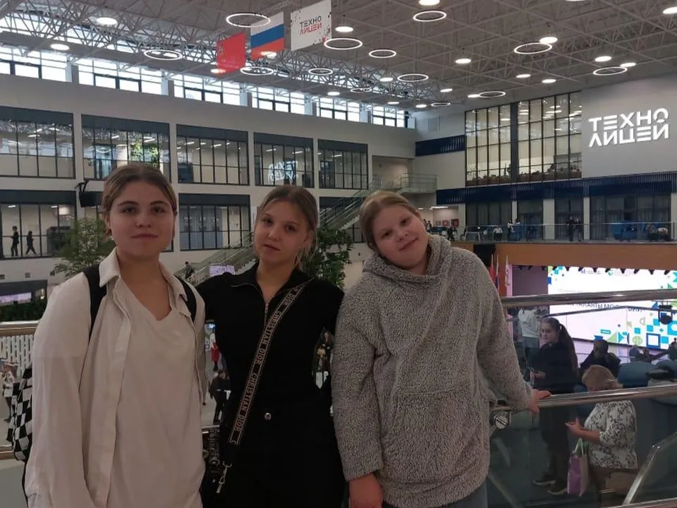 Фото: пресс-служба администрации г.о. Бронницы