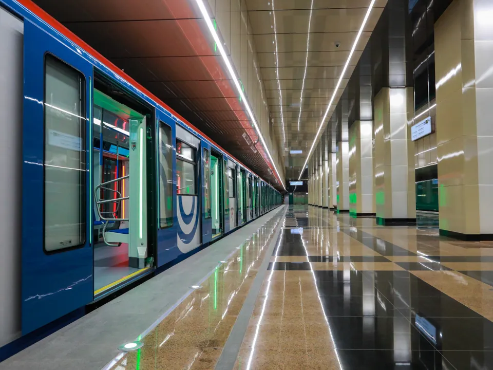 Фото: ТАСС/Ведомости/Максим Стулов