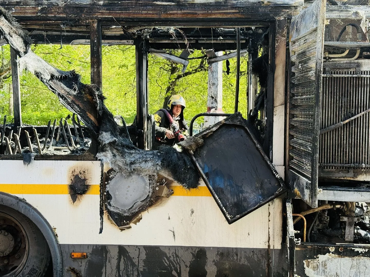 Фото: Ольга Стаферова