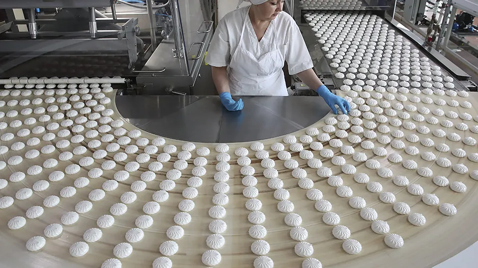 Фото: ТАСС/Наталия Федосенко