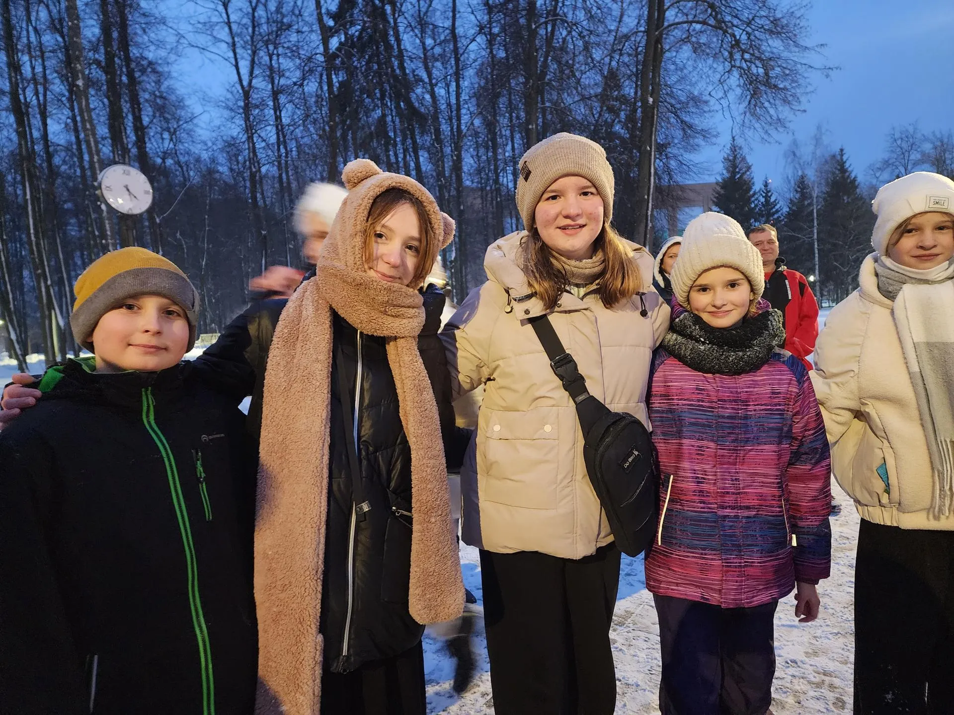 Фото: Светлана Плотникова