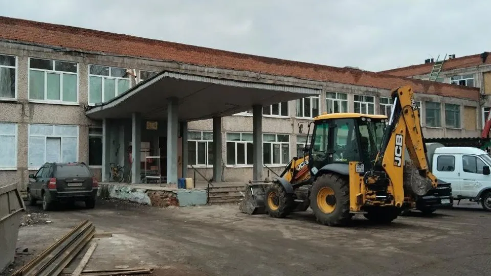 Фото: Министерство строительного комплекса Московской области