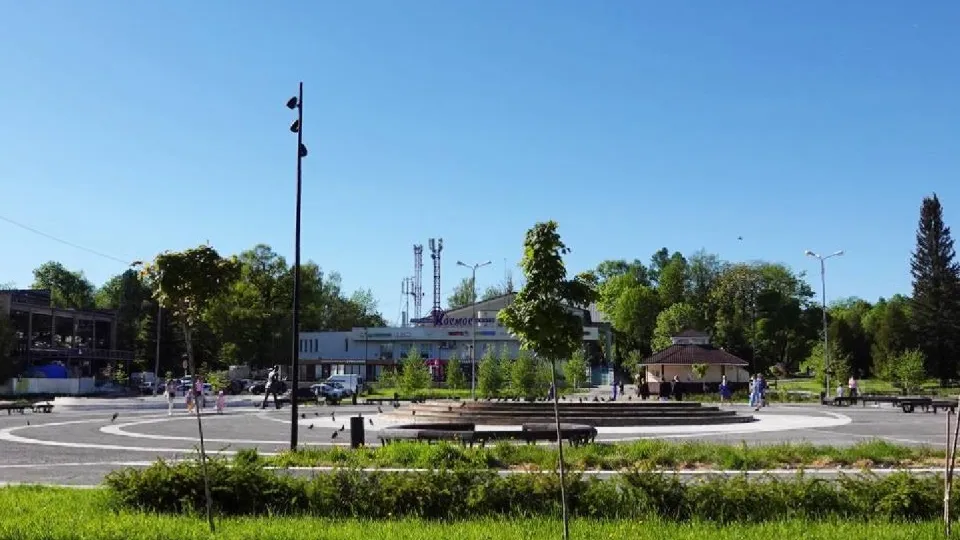 Фото: МедиаБанк Подмосковья/Дарья Леонова