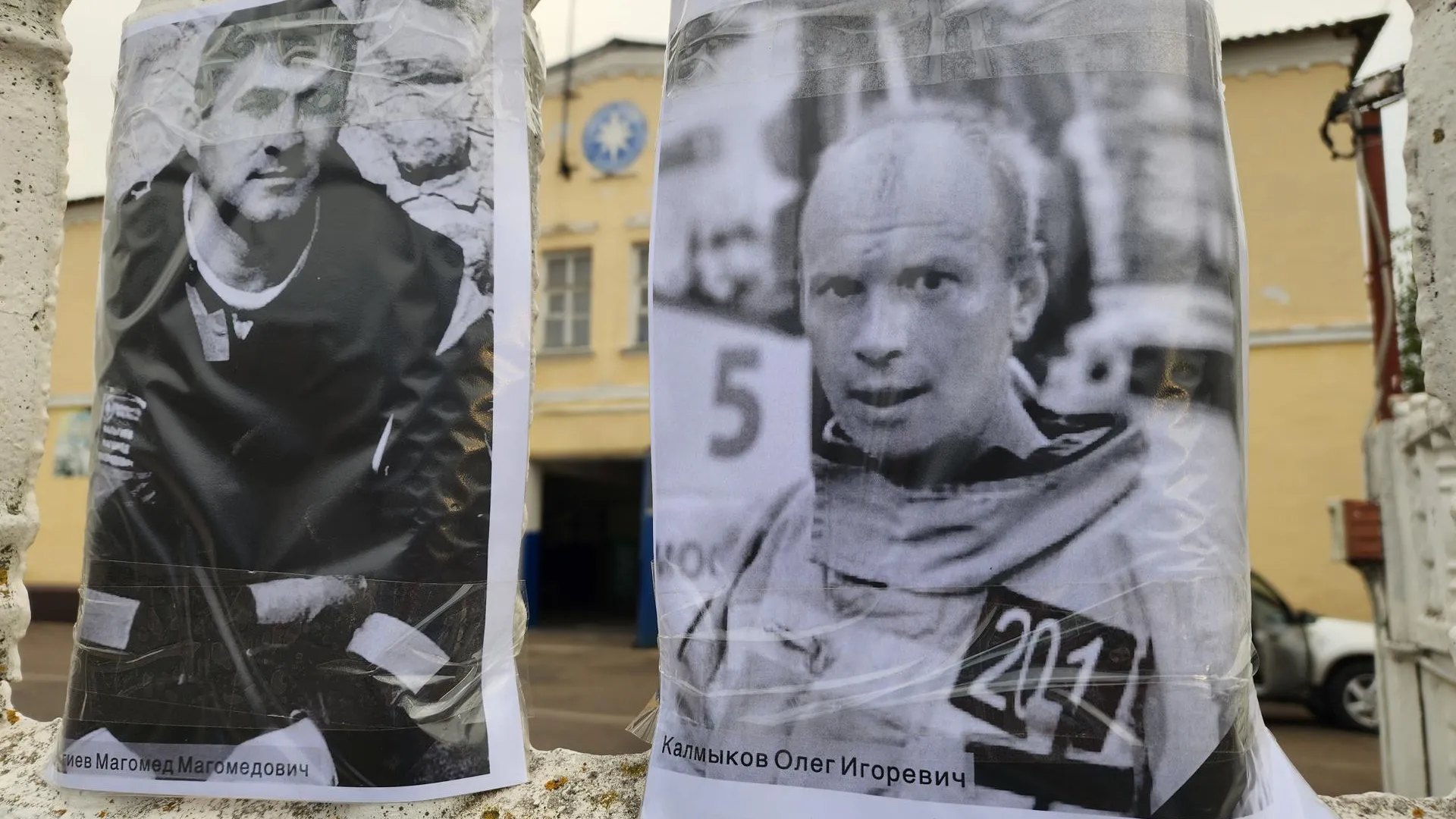 Валерия Тингаева