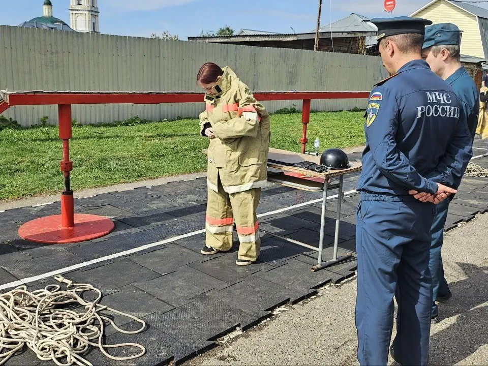 Фото: Анна Нестерова