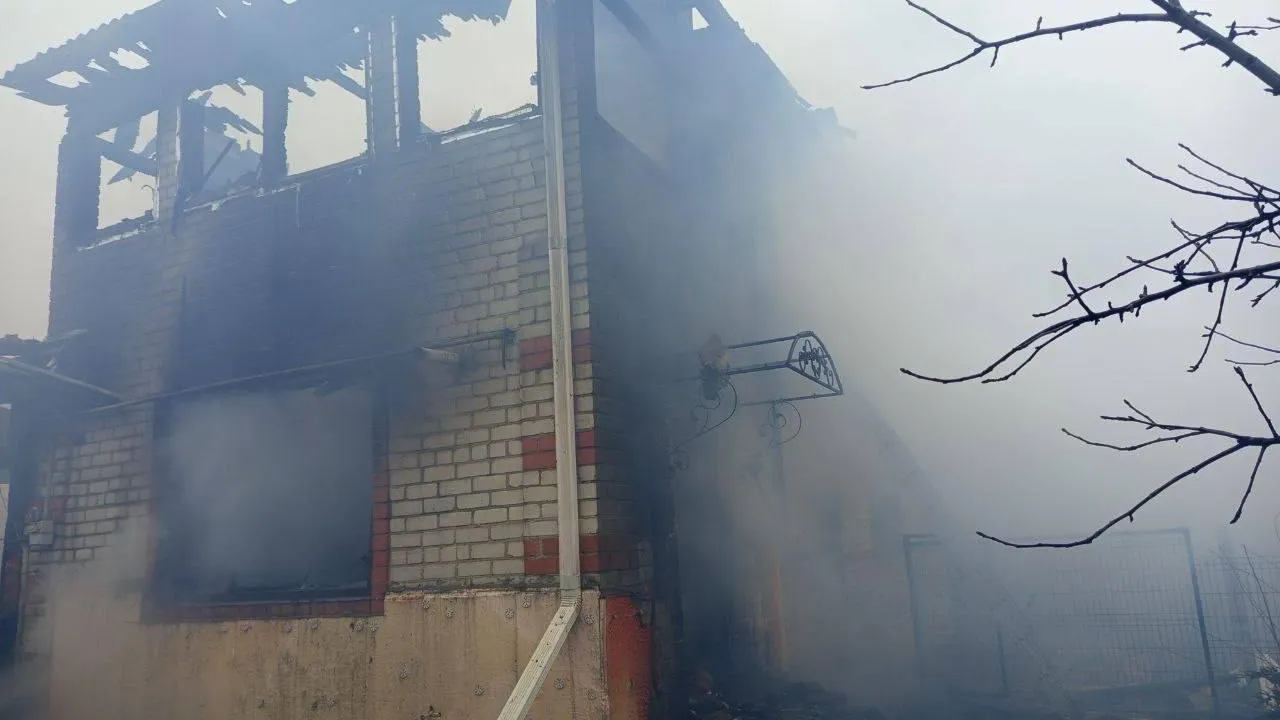 губернатор Белгородской области Вячеслав Гладков