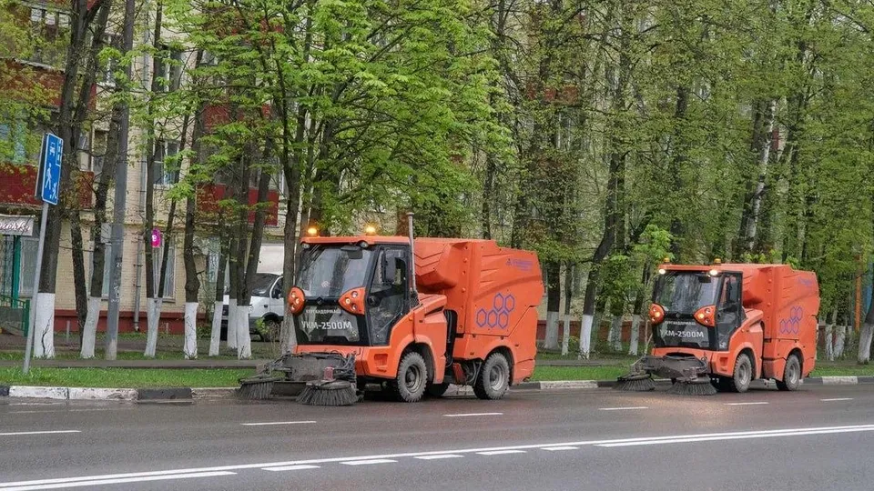 Фото: администрация г.о. Реутова