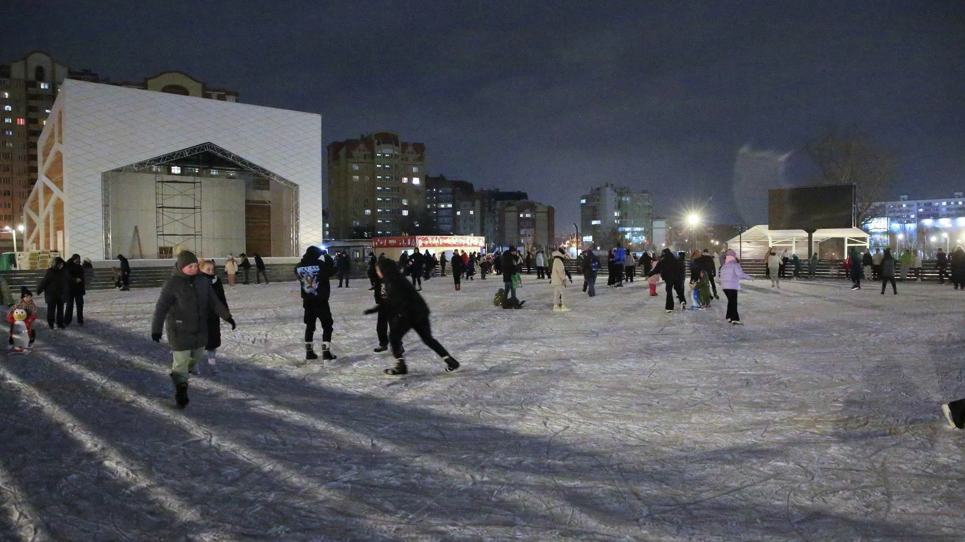 пресс-служба администрации городского округа Долгопрудный
