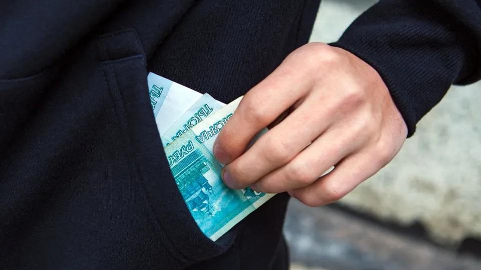 Фото: istockphoto.com/shadrin_andrey