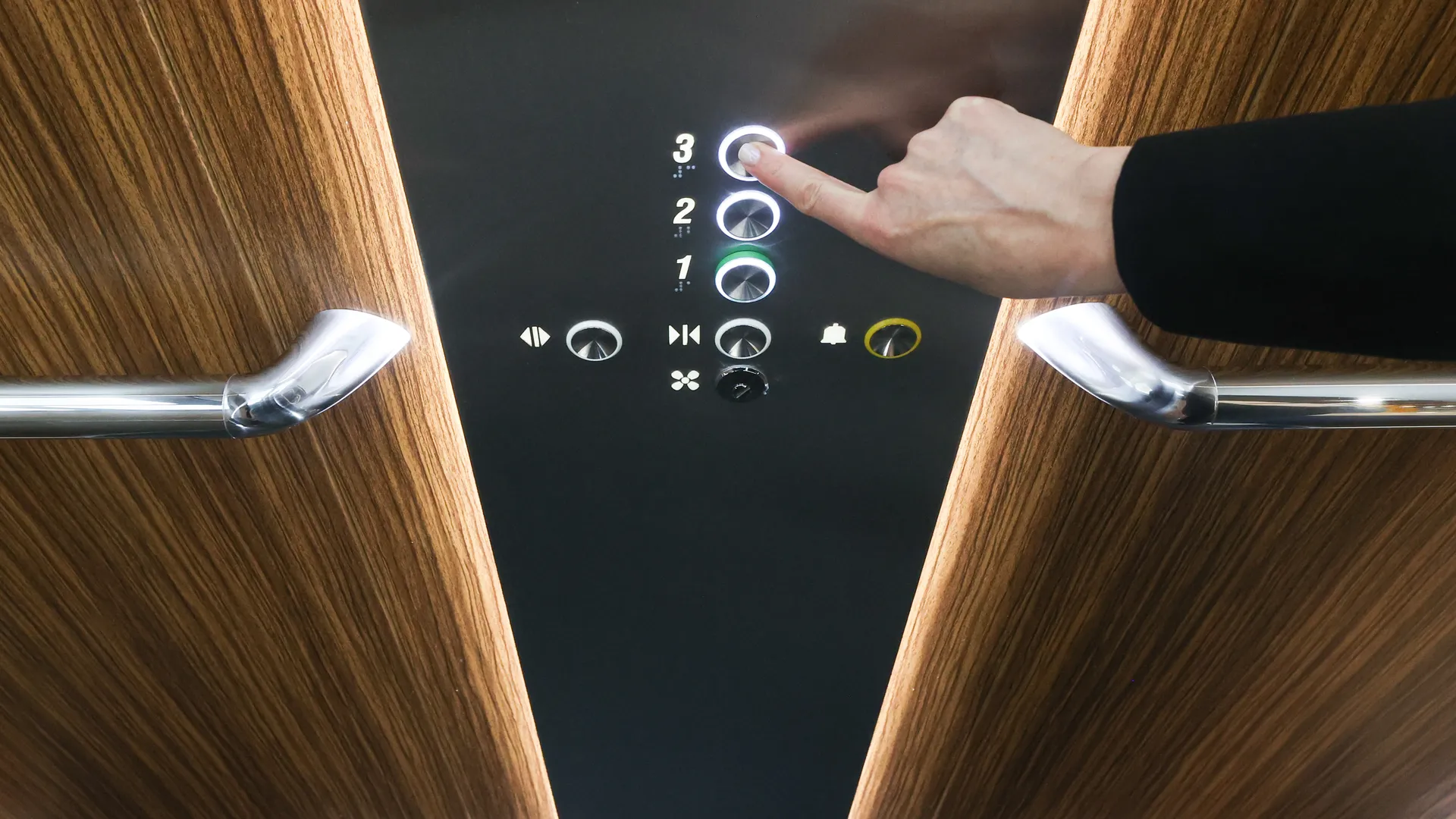 Фото: Александр Демьянчук/ТАСС