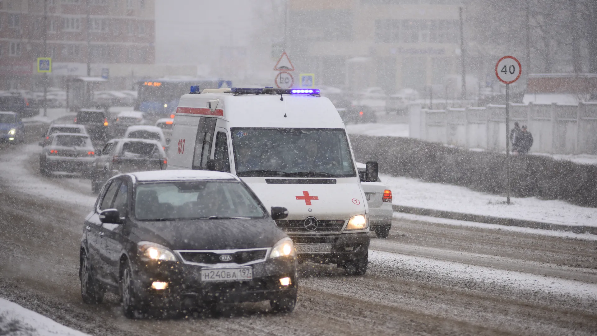 В Кузбассе началась проверка после смерти девяти пациентов интерната