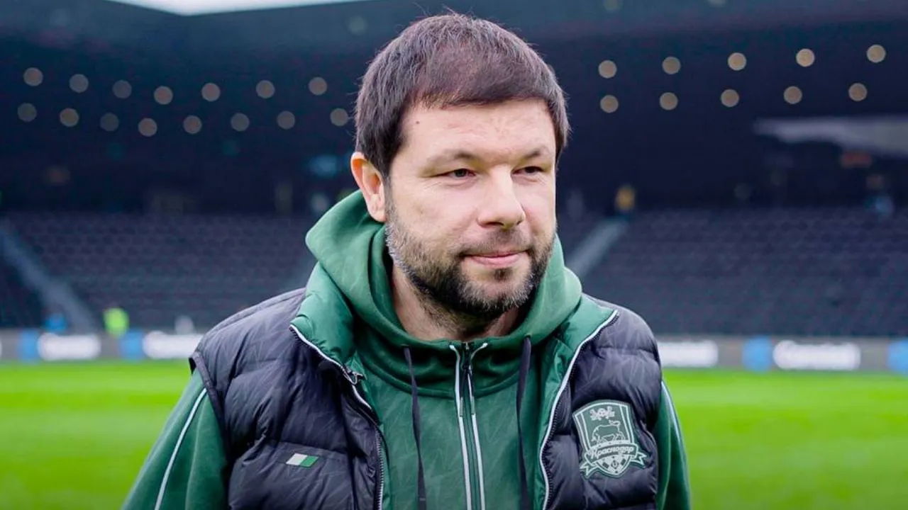 Тренер «Краснодара» возмутился судейством в матче с ЦСКА