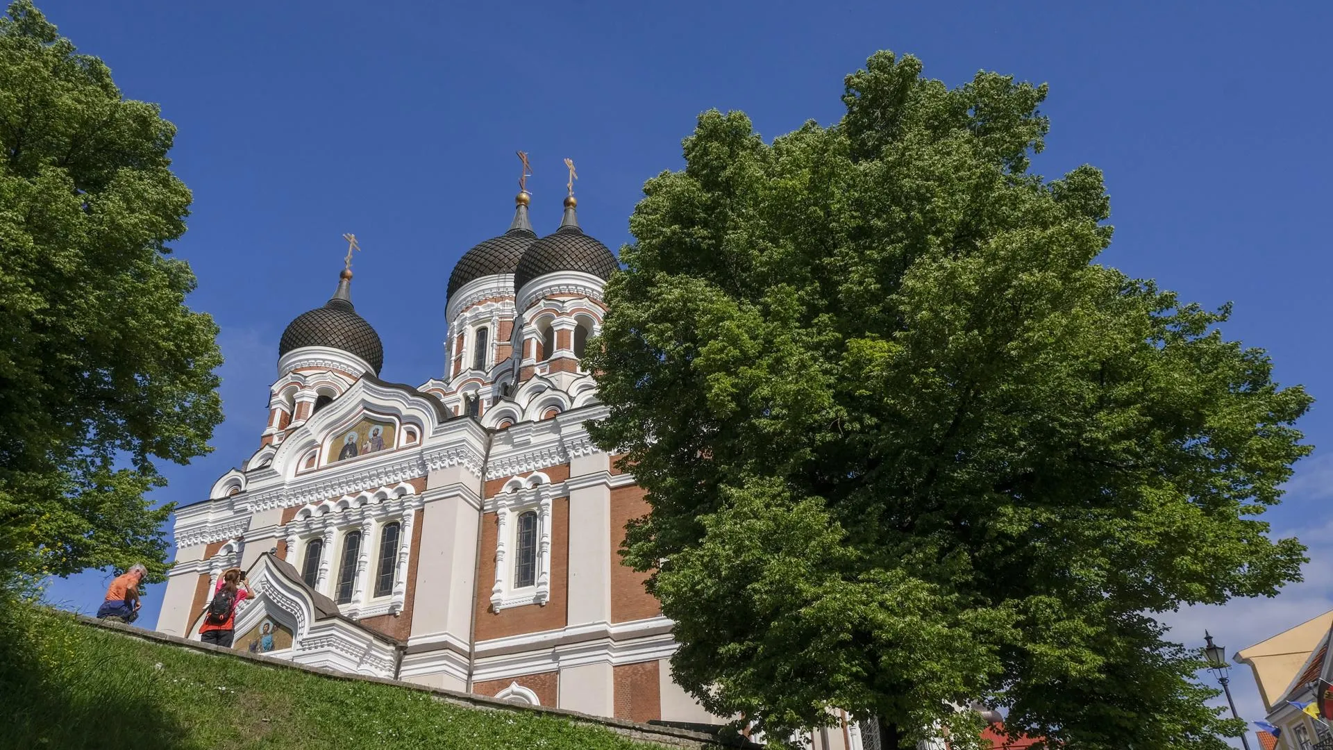 Estonia Orthodox Church