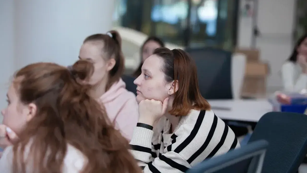 Фото: Министерство образования Московской области